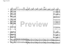 Amor pedestre- Fuessische Liebe [score]