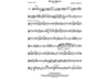 Slavic Scherzo - Bb Clarinet 1