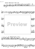 Suite per cinque - Violin