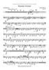 Dramatic Overture - 2nd Bassoons