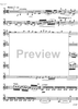 Musichetta - Bb Clarinet
