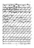 String Quartet - Score and Parts