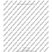 Like a Swan - Score and Parts