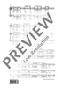 Fünf Scherzdialoge - Choral Score
