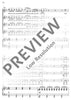 Der schöne Heinrich - Choral Score