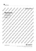 Movement - Score and Parts
