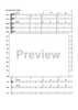Ain't Nobody Gettin' Younger - Score
