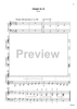 Get Ready for Major Scale Duets!