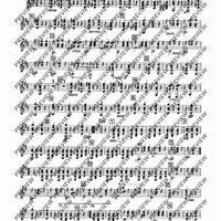 Trio D Major - Set of Parts