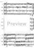 Tanijetz - Score