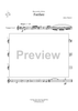 Fanfare - C Trumpet 1