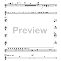 Alpha and Omega - Flute 2