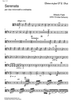 Serenata - Viola