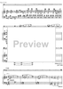 Seconda Sonata - Score