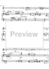 Portraits - Score