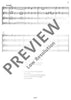 Es ist ein Ros entsprungen - Performing Score
