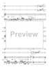 Inflection Points - Piano Score