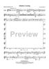 Atlantic Crossing - Baritone Saxophone