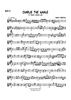 Charlie the Whale - Alto Saxophone 2