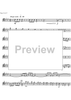 Quartet Op.37 No. 4 - Trombone