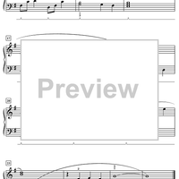 Polovetsian Dance (from Prince Igor)