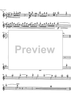 5 Frammenti sinfonici - Oboe 2