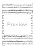 Three Duos, WoO 27 for Violin and Cello - Score