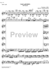 Les Lanciers  5th Round - Violin 1