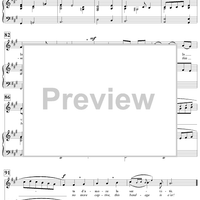 Vittoria, Mio Core! (Victorious, my heart is victorious!)