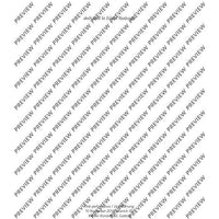 Concentricities - Score and Parts