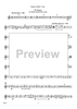 Monsters of Myth - Tenor Saxophone