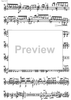 Concerto for guitar and strings - Guitar