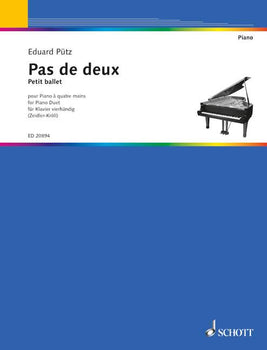 Pas De Deux
