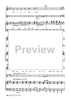 Favorite Wedding Classics for Solo Singers (Medium High) - Book & MP3