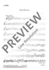 Frau Musica - Violin 1