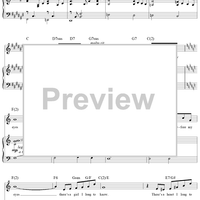 Right Before My Eyes