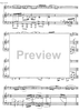 Sonata in tre tempi - Score