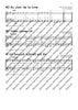 Geigenfrosch & Co: Violinbegleitung 1 - Text
