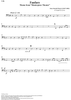 Fanfare - Cello