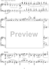 Sonata C Minor (c-moll). Movement 3