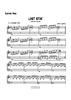 Lost Star - Electric Piano