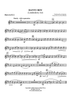 Danny Boy (Londonderry Air) - Eb or F Horn 2