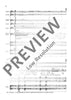 De temporum fine comoedia - Full Score