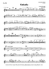 Kakadu - Flute