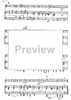 Soldados de Plomo (Lead soldates) - Score