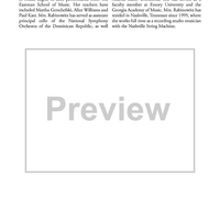 Celtic Classics - for String Trio - Viola