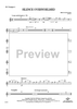 Silence Overwhelmed - Bb Trumpet 1