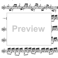 2 Thêmes Variés et 12 Menuets Op.11