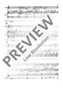 Die schwarze Spinne - Piano Reduction