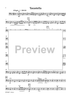 Two By Four for Cello Quartet - Cello 4